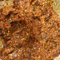 Cooksnap dari Dwinta Nst untuk resep Sambal tauco medan
