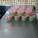 Cooksnap dari anisa krishandy untuk resep Puding ceria rasa strawberry ft melon