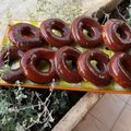 صورة من sereena kayuf 4476!!، شاركها بعد تجربة وصفة 🍩 دونات 🍩