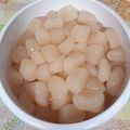 郭怡青 的 葡萄紫色 珍珠/粉角 cooksnap