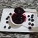 Cooksnap dari merry ( DapoerOmaykoe) untuk resep Blueberry jam homemade
