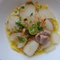 Cooksnap dari Lelly untuk resep Mie Kocok Bandung