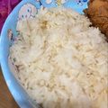 Cooksnap dari AyB untuk resep Nasi uduk Magicom