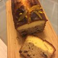 Gody Huang 的 雙重滿足～橘香巧克力磅蛋糕 cooksnap