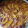 El cooksnap de Flor Aranda cuando hizo Torta de manzana invertida con bizcochuelo simple (tipo vainillas).