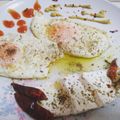 Cooksnap από Κική στη συνταγή Αυγά μάτια
