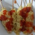 Cooksnap dari TP Suryani untuk resep Telur Gulung ala Abang-abang Anti Gagal (Tips n' Trik Langsung Berhasil)