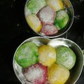 Cooksnap dari Dapur NAAFA untuk resep Japanese milk bread oven tangkring 1x proofing