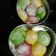 Cooksnap dari Dapur NAAFA untuk resep Japanese milk bread oven tangkring 1x proofing