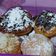 Cooksnap dari Yomi untuk resep Donat bomboloni super lembut dan empuk