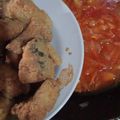 Cooksnap dari Selma Gusmira untuk resep Gurame Asam Manis