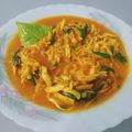 Cooksnap dari Millah Prastya untuk resep Ayam suwir kemangi
