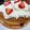 Miles's cooksnap of when they made Classic Victoria Sponge.