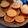 El cooksnap de Macarena barrientos cuando hizo Alfajores de manjar.