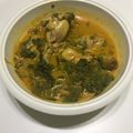 Cooksnap dari Ondessy Panggabean untuk resep Sayur Singkong Santan