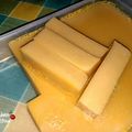 Cooksnap dari Taawonie Kitchen untuk resep Pudding Wortel Mix Susu