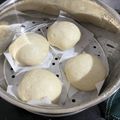 Cooksnap dari Figar Anila untuk resep #11.GBA. Bakpao Kukus Simple dan Lembut
