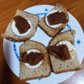 El cooksnap de Loli Recetas cuando hizo 🇺🇾 MARTIN FIERRO (Uruguay).