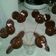 Cooksnap από gwgw81 στη συνταγή Pop cakes με μερέντα