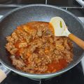 Cooksnap dari dwias untuk resep Tengkleng Rica Daging Kambing ala pak Manto solo