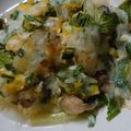 kiki 的 蚵仔煎 cooksnap