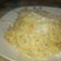 El cooksnap de César Brito cuando hizo Pasta con salsa de champiñones ligera.