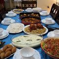 صورة من براءة هلال ، شاركها بعد تجربة وصفة سفرة سريعه