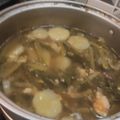 Cooksnap dari Diana Maulina Kramadibrata untuk resep Sayur Asem Bumbu Instan (jurus ninjaku)