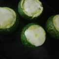 El cooksnap de Mabel Sanchez Rios cuando hizo Zapallitos Rellenos bien fáciles.