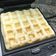 Cooksnap dari Arum Wirandari untuk resep Waffle Crispy