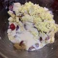 Cooksnap dari josko untuk resep Salad buah