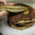 El cooksnap de Julietteber cuando hizo Hotcakes (Panqueques esponjosos).