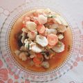 Cooksnap dari Yaslana Marpaung untuk resep Capcay Kuah Ala Rumahan