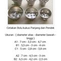 Cooksnap dari Eka Ika untuk resep Bolu Kukus Semangka 1 telur
