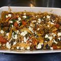 Ann Barr's cooksnap of when they made Chicken and mushroom baked rice.