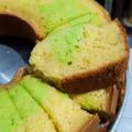 Cooksnap dari rocha novalina untuk resep Bolu Durian Keju
