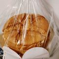 白白 的 氣炸戚風蛋糕 cooksnap