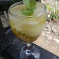 Cooksnap dari Nia d'Kitch untuk resep Sirup Markisa