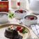 Cooksnap dari Moona's Kitchen untuk resep Chocolate Molten Lava Cake