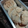 El cooksnap de claudiopepo cuando hizo Pan tipo pan casero de campo SIN gluten apto celíacos.