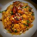صورة من @diet_jojohealthmeals، شاركها بعد تجربة وصفة كبسه سعودي
