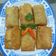 Cooksnap dari Novi Anah untuk resep Lumpia isi Bengkoang