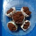 Cooksnap dari Mama Princes Prilyani untuk resep Bolu kukus Coklat, No telur No Mixer