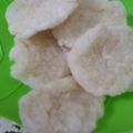 Cooksnap dari Sicilia untuk resep Cireng Nasi