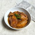 Cooksnap dari Nur Erma untuk resep Ayam Kecap