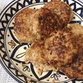 實習二廚 的 日式和風牛肉漢堡肉 cooksnap