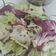 El cooksnap de Berenice Jasso cuando hizo Vinagreta dulce y queda con muchas ensaladas.