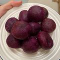 Cooksnap dari Denise untuk resep Kue Bola Singkong