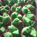 Cooksnap dari winarsih untuk resep Bolkus semangka tanpa soda