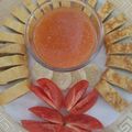 Cooksnap dari NayNay untuk resep Rolade daging sapi